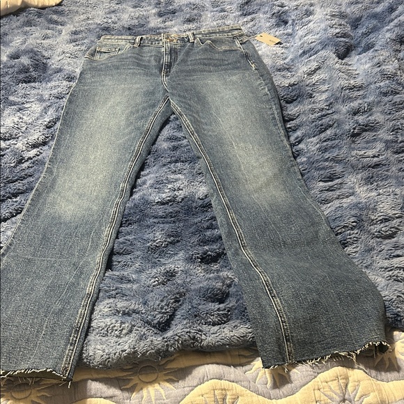 Hudson Jeans Denim - Hudson Jeans Light Blue